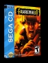 Sega  Sega CD&nbsp; - &nbsp;Fahrenheit (USA)